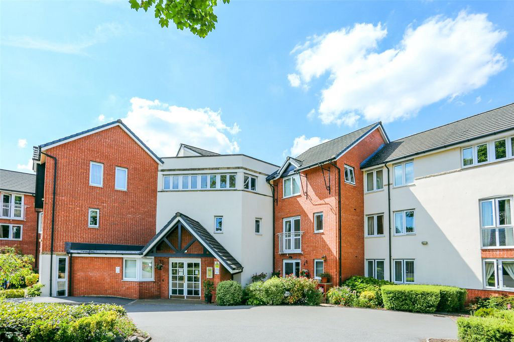 North West Retirement Property Management Agent, Property Manager, Retirement Development Managing Agent